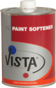 vista paint softener 1 ltr